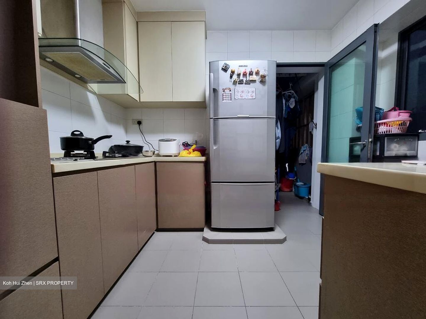 Blk 1 The Pinnacle@Duxton (Bukit Merah), HDB 4 Rooms #462551001